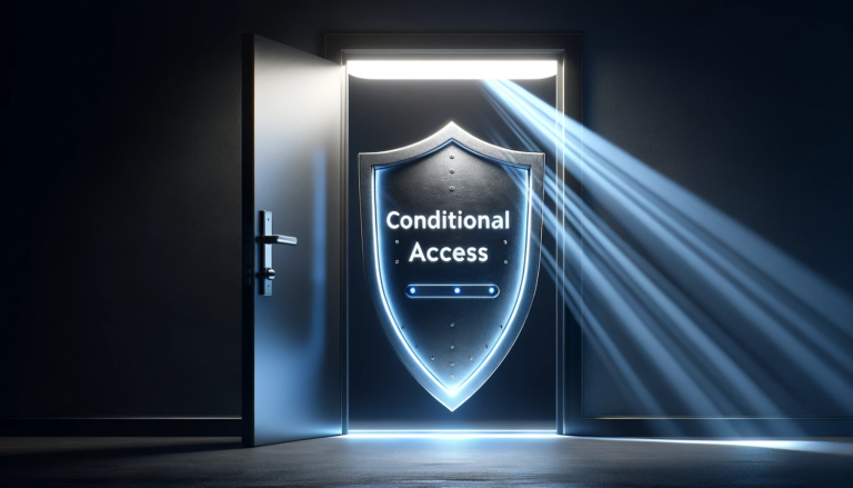 Enhancing Business Security with Conditional Access Policies