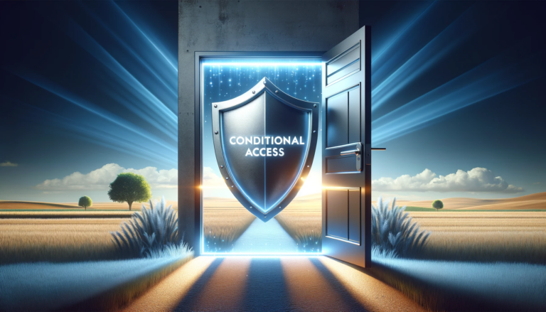 Maximizing Business Security: Best Practices for Conditional Access Policy