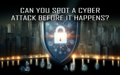 Can You Spot a Cyber Attack Before it Happens? Learn How with Entra ID’s Risk Detection!