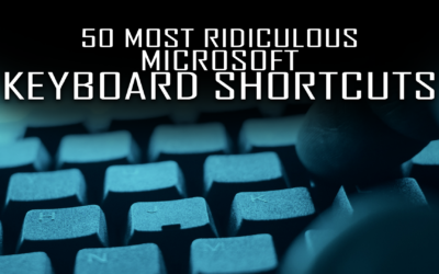 Most Useful 50 Windows 11 Keyboard Shortcuts