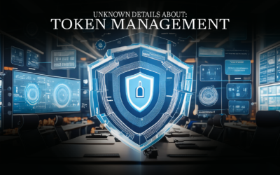 Token Management Strategies: Mastering Security in Modern IT Ecosystems