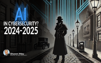 AI in Cybersecurity – 2024