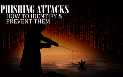 Phishing Attacks: How to Identify and Prevent Them.