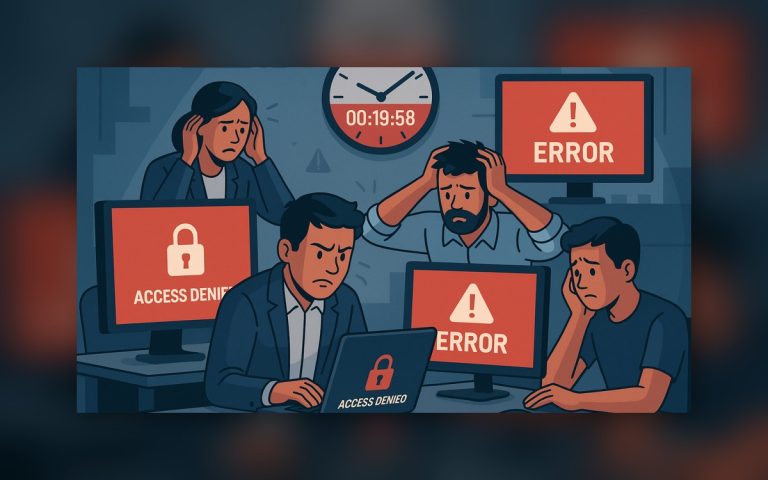 The Secret Trio Behind Email Security: Why SPF, DKIM, and DMARC Are Essential