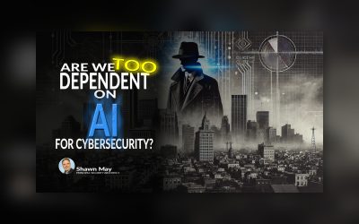 Are We Too Dependent on AI for Cybersecurity?