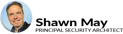 Device Trusted vs. Untrusted Logic Flow supporting illustration 4