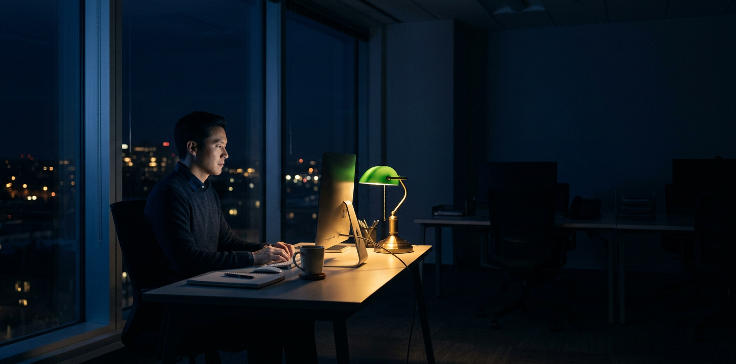 Technology in Cybersecurity: Cert, Tenure, or Craft? supporting illustration 5