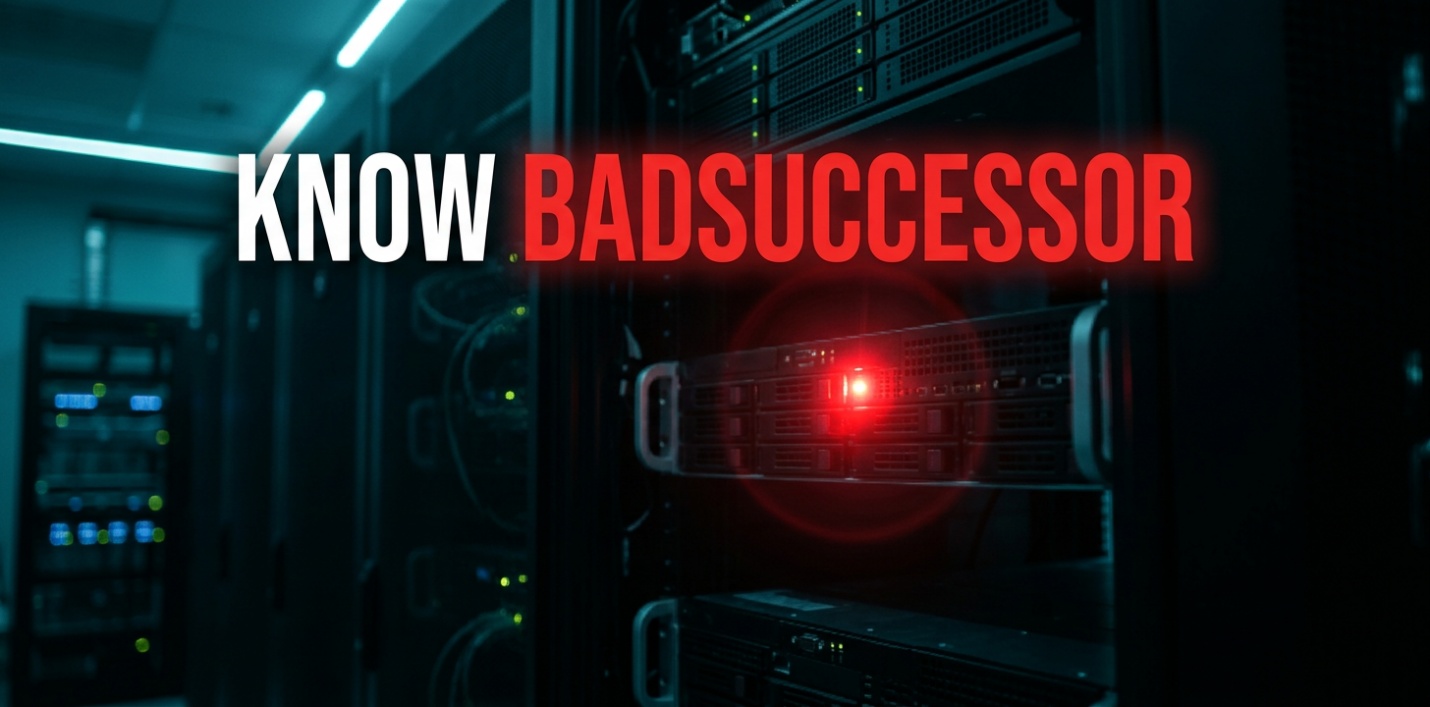 reinforces the "BadSuccessor" dMSA escalation caution