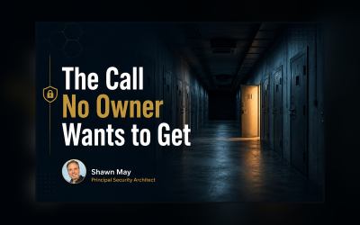 The Call No Owner Wants to Get