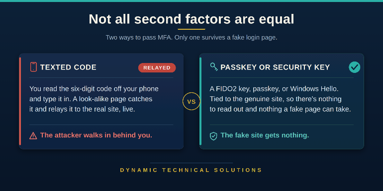 Phishing-Resistant MFA for Admins Without the Lockout supporting illustration 1