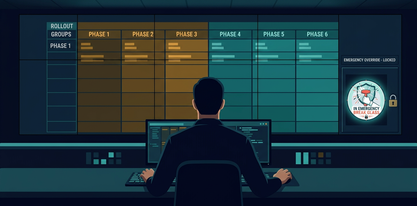 Phishing-Resistant MFA for Admins Without the Lockout supporting illustration 7